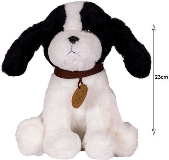 Plush Dog