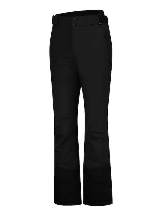 Dielsport 182352-BLK Ski & Snowboard Schwarz