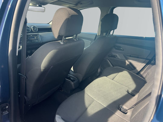 Dacia Duster 1.6 Ambiance 4x2 '19