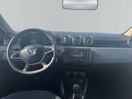 Dacia Duster 1.6 Ambiance 4x2 '19