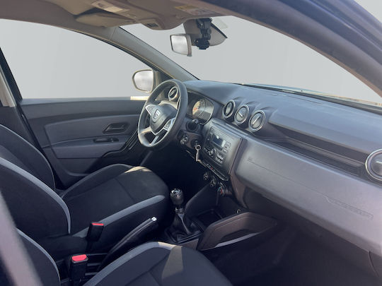 Dacia Duster 1.6 Ambiance 4x2 '19