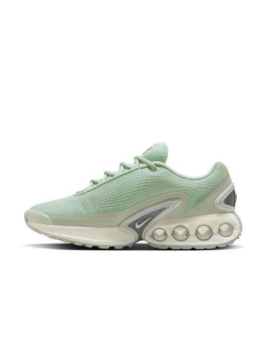 Nike Air Max Dn Sneakers Green