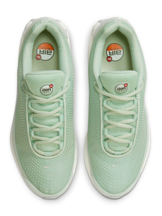 Air Max DN Γυναικεία Sneakers Πράσινα