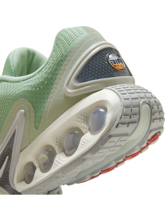 Air Max DN Γυναικεία Sneakers Πράσινα
