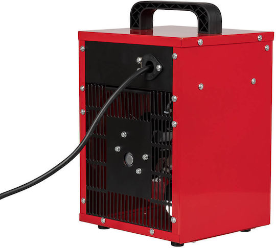 Eurom Încălzitor Electric Industrial 2kW