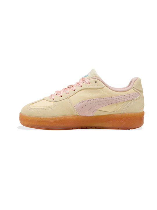 Puma Damen Training Beige