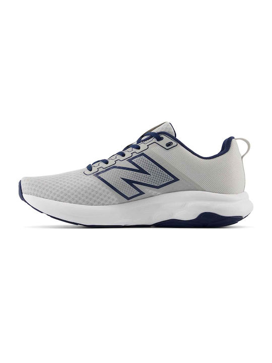 New Balance 460v4 Мъжки Тренировъчни Сив