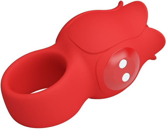 Pretty Love Jae Vibrator Degetul Roșu