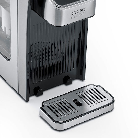 Caso Water Buffet Kettle 2.7lt 2.6kW 15x30.5x27cm