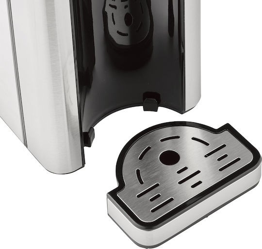 Caso Ceainic profesional pentru băuturi cu capacitatea de 2.7lt 2.6kW 15.5x31.5x25.5cm