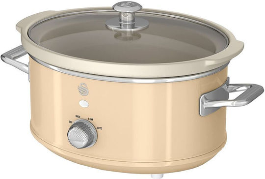 Swan Rice Cooker 200W cu Capacitate 3.5lt