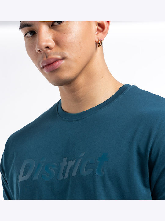 T-Shirt Blue