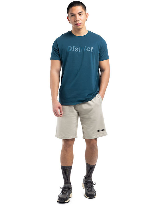 T-Shirt Blue