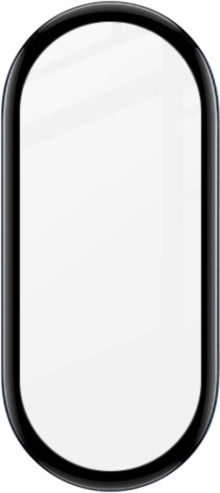 Screen Protector pentru Brățară Inteligentă 9 1buc EDA006961401