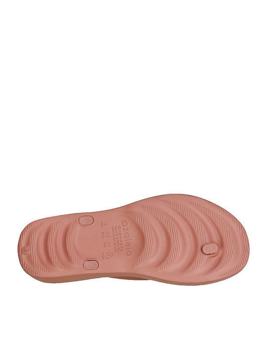 Παιδικές Σαγιονάρες Flip Flops Ροζ