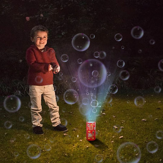 Bubble Makers