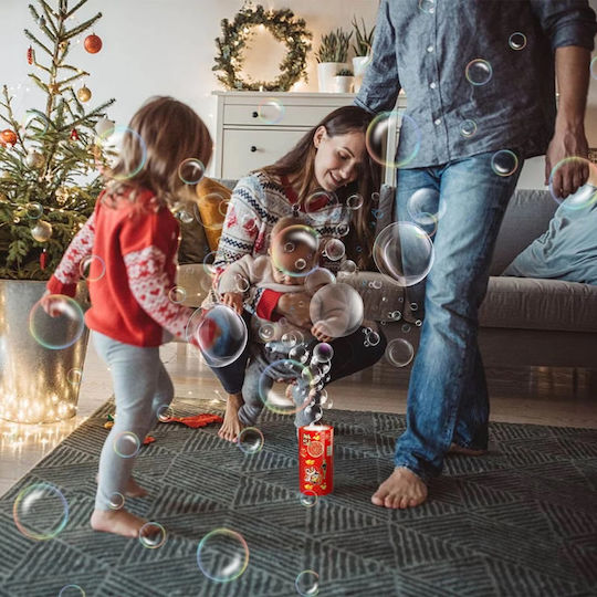 Bubble Makers