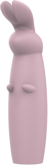 Dream Toys Hazel Clitoral Vibrator 14.3cm Pink