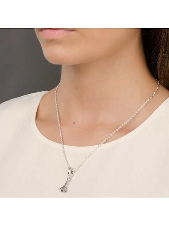Pandora Charm από Ασήμι Pandora Charm από Ασήμι