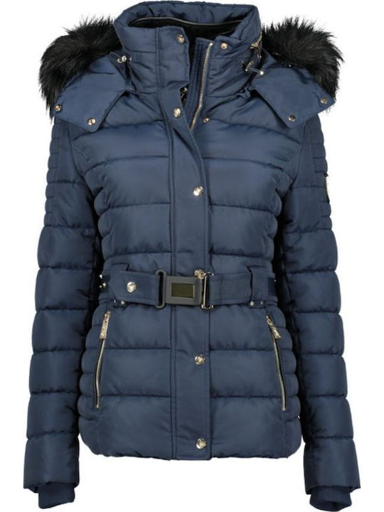 Geographical Norway