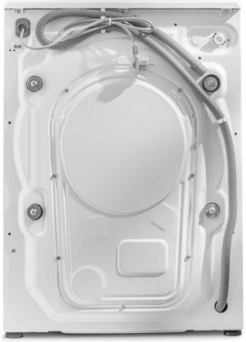 Candy Πλυντήριο Ρούχων 7kg 1200 Στροφών Quick & Clean CO4 274TWM6/1-S