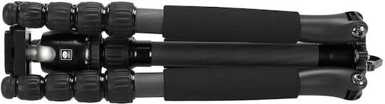 Sirui Sirui T-025SK Carbon Fiber Camera Tripod with Spherical Head and 6kg Maximum Load