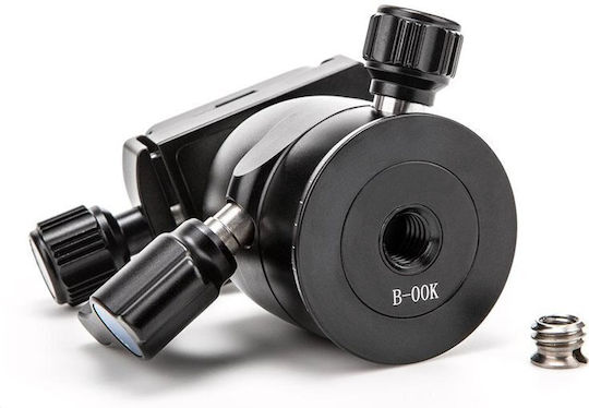 Sirui Sirui T-025SK Carbon Fiber Camera Tripod with Spherical Head and 6kg Maximum Load