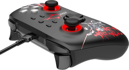 Freaks and Geeks Ενσύρματο Gamepad για PC / Switch Assassin’s Creed Shadows