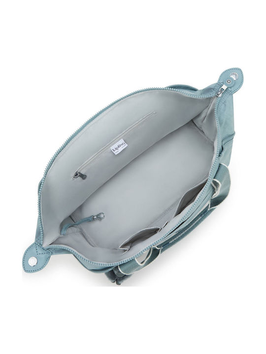 Women's Bag Handbag Gray