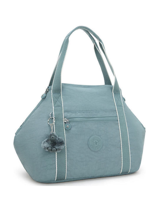 Women's Bag Handbag Gray