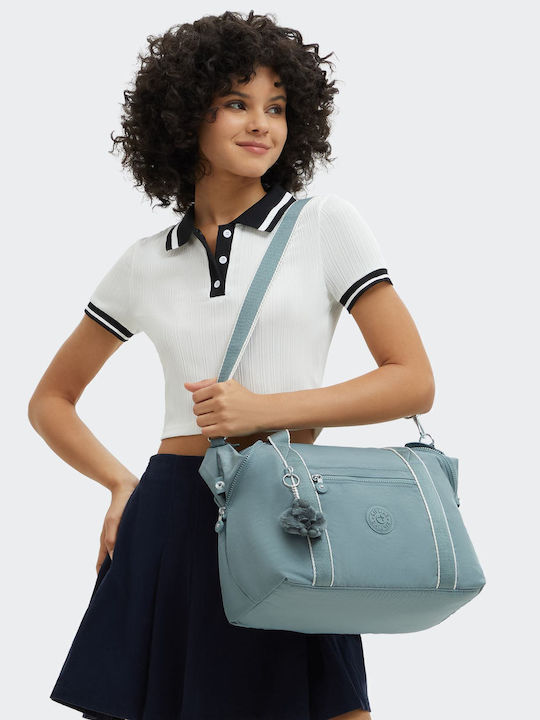Women's Bag Handbag Gray