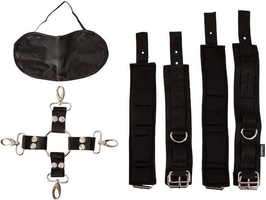 Orion BDSM Kit