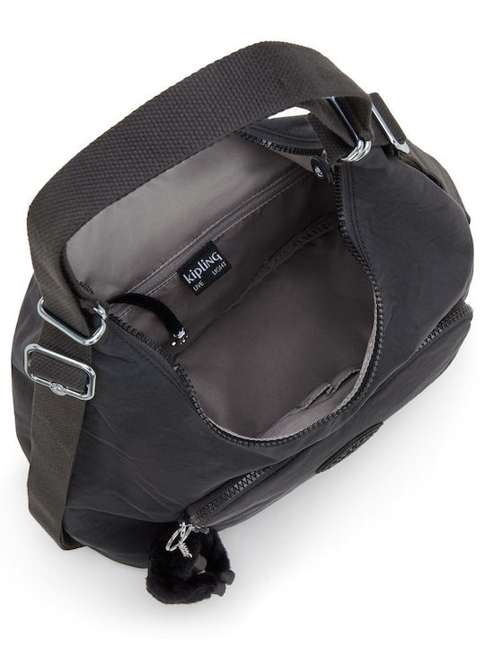 Damentasche Rucksack Schwarz