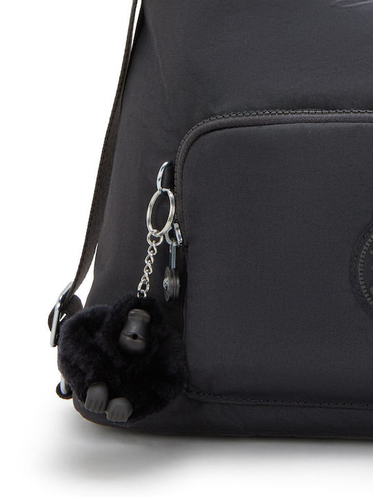 Damentasche Rucksack Schwarz