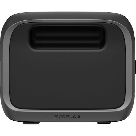 EcoFlow River 3 Kraftwerk 245Wh