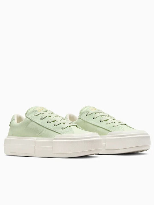 Converse Cruise Unisex Sneakers Green