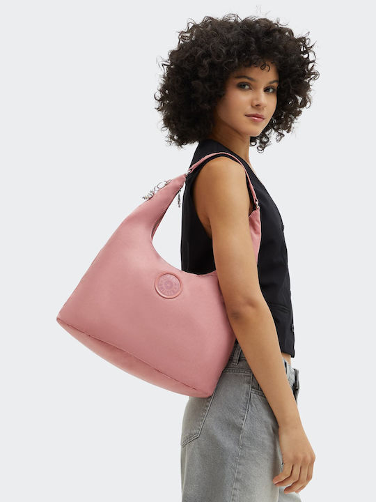 Women's Bag Shoulder Pink