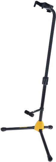 Hercules Gs412b Plus Βάση Κιθάρας Μπάσου Λαιμό Στήριγμα Ζώνης-ακουστικών Hercules Ha700