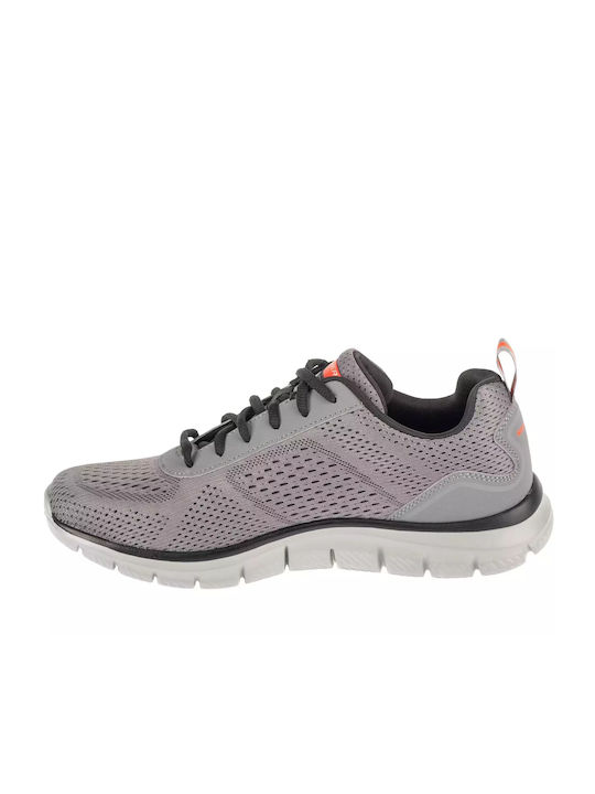 Skechers Track Мъжки Маратонки Ccor