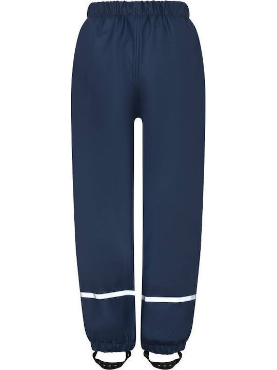 Lego Wear Lwpowai 22873-590 Παιδικό Παντελόνι Σκι & Snowboard Μπλε Lego Wear Lwpowai 22873-590 Παιδικό Παντελόνι Σκι & Snowboard Μπλε