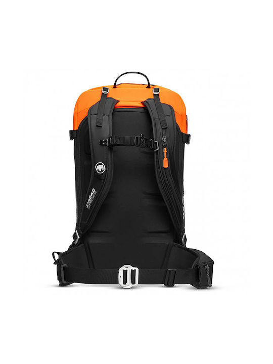 Mammut Bergsteigerrucksack 30Es Schwarz