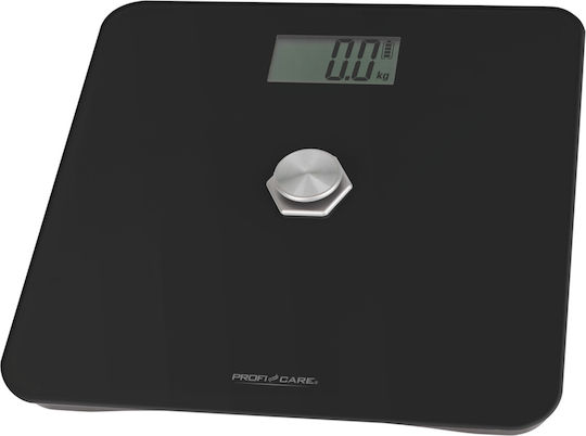 ProfiCare Cântar Digital De Baie 180kg Negru