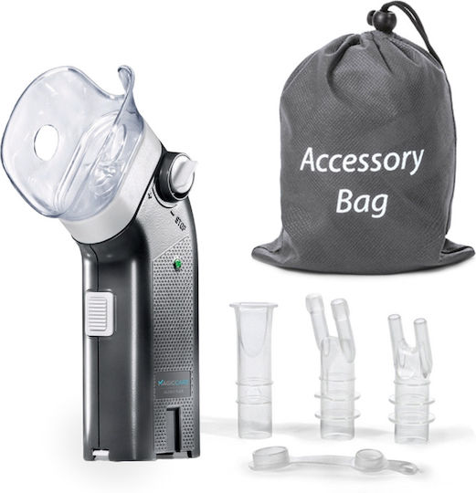 Aliseo Plus Ultrasonic Nebulizer Magic Care Νεφελοποιητής