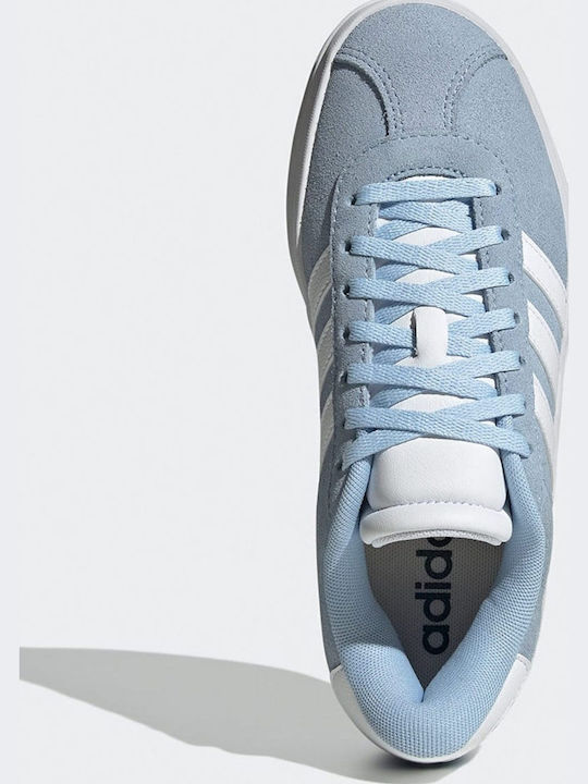VL Court Bold Παιδικά Sneakers Γαλάζια
