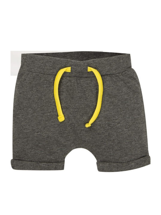 Set pentru copii cu șorturi Vară 2buc Gray