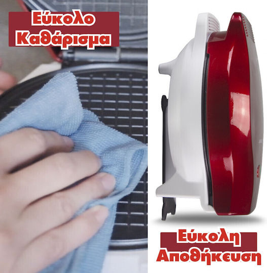 Beper Συσκευή για Χωνάκι Παγωτού 1000W