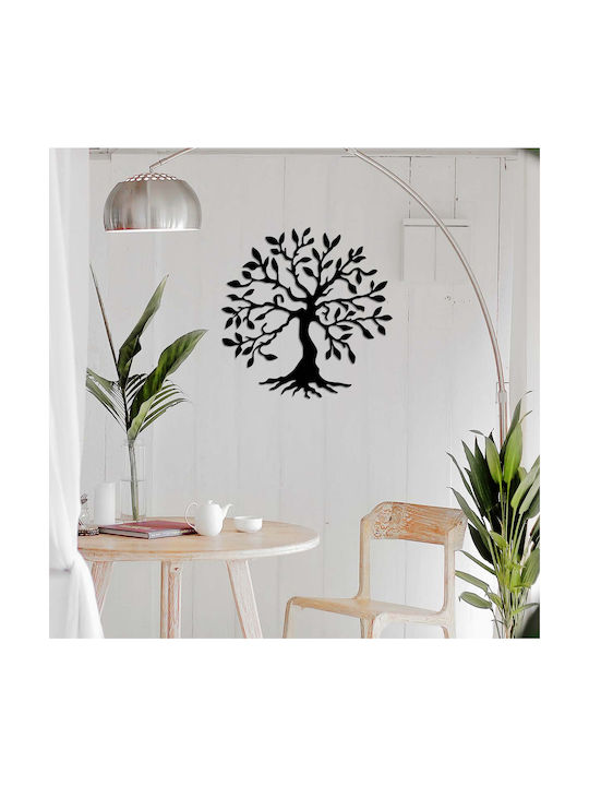 Decor perete 60x60 A-g Arbore 891tnl1761 60x60
