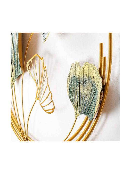 Wall Decor Φ70x7 A-g Weifang 891tnl1921 Φ70x7 Metal