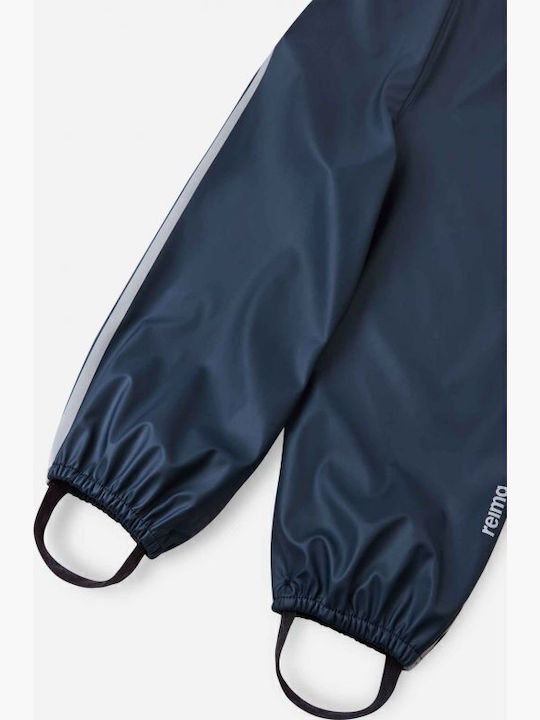 Reima 5100021A-6550 Set jachetă și pantaloni de schi și snowboard pentru copii Ski & Snowboard Albastru