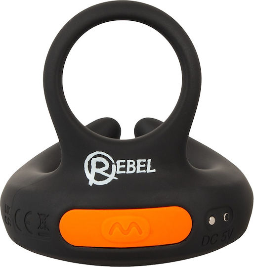 Cock Ball Vibrator Ring